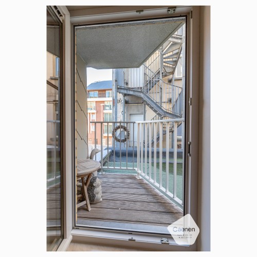 Appartement à vendre Blankenberge - Caenen 4483628 - 3746001023000115064
