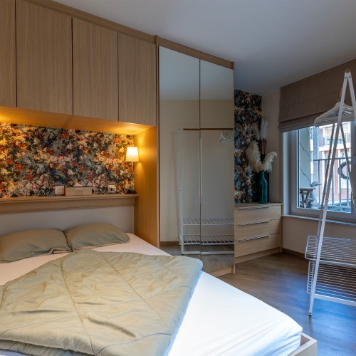 Appartement à vendre Blankenberge - Caenen 4483628 - 3746001023000115061