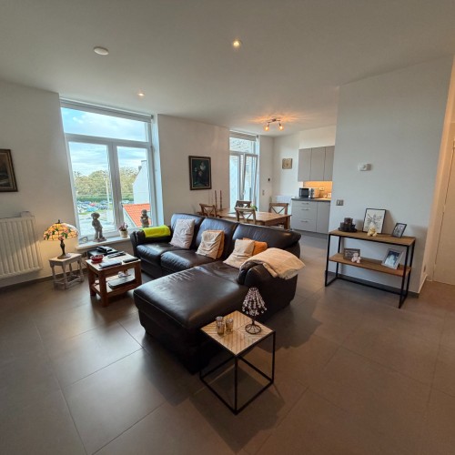 Appartement te huur Blankenberge - Caenen 4483874 - 3746001023000115091
