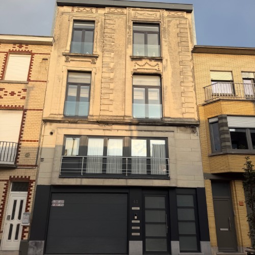 Appartement te huur Blankenberge - Caenen 4483874 - 3746001023000115213