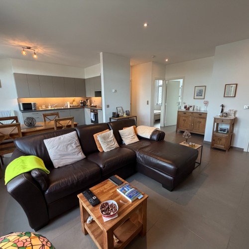 Appartement te huur Blankenberge - Caenen 4483874 - 3746001023000115092