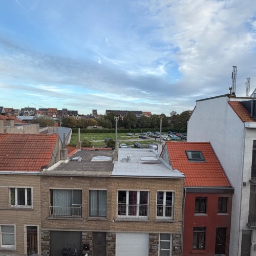 Appartement te huur Blankenberge - Caenen 4483874 - 3746001023000115097