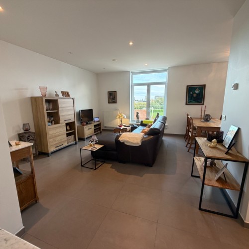 Appartement te huur Blankenberge - Caenen 4483874 - 3746001023000115094