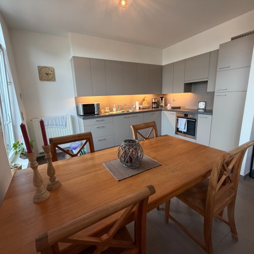 Appartement te huur Blankenberge - Caenen 4483874 - 3746001023000115093