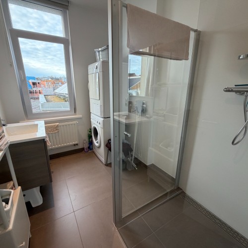 Appartement te huur Blankenberge - Caenen 4483874 - 3746001023000115095
