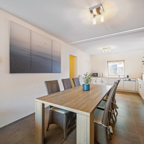 Appartement à vendre Blankenberge - Caenen 4484084 - 3746001023000115134