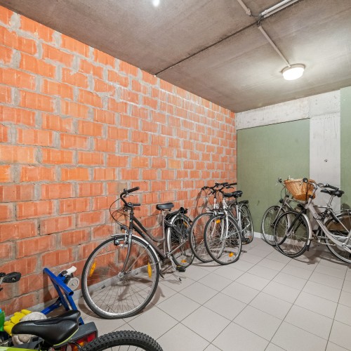 Appartement à vendre Blankenberge - Caenen 4484084 - 3746001023000115145