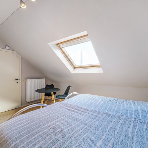 Appartement à vendre Blankenberge - Caenen 4484084 - 3746001023000115142