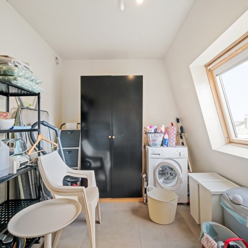 Appartement à vendre Blankenberge - Caenen 4484084 - 3746001023000115137