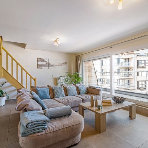 Appartement à vendre Blankenberge - Caenen 4484084 - 3746001023000115130