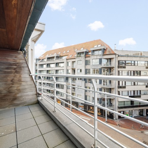 Appartement à vendre Blankenberge - Caenen 4484084 - 3746001023000115139