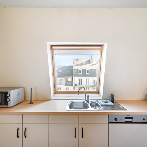 Appartement à vendre Blankenberge - Caenen 4484084 - 3746001023000115136
