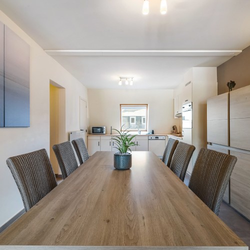 Appartement à vendre Blankenberge - Caenen 4484084 - 3746001023000115133
