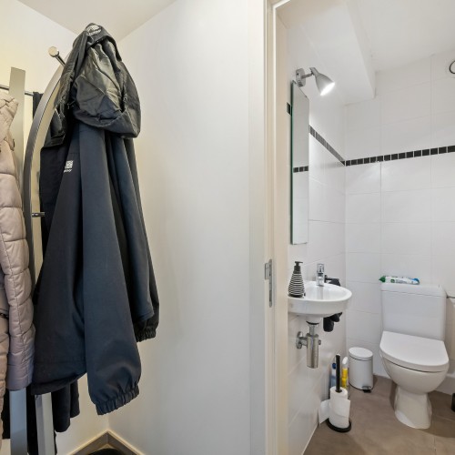 Appartement à vendre Blankenberge - Caenen 4484084 - 3746001023000115138