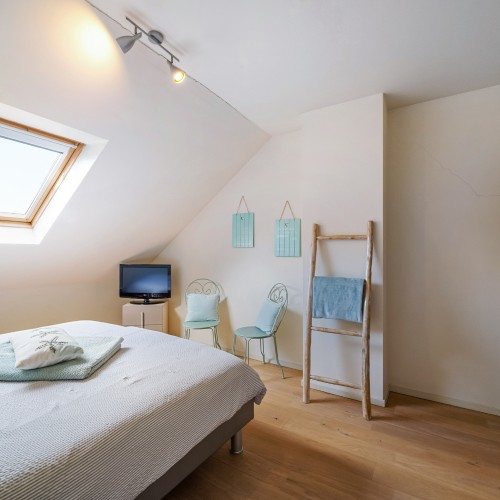 Appartement à vendre Blankenberge - Caenen 4484084 - 3746001023000115141