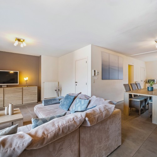 Appartement à vendre Blankenberge - Caenen 4484084 - 3746001023000115131