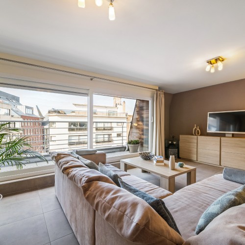 Appartement à vendre Blankenberge - Caenen 4484084 - 3746001023000115132