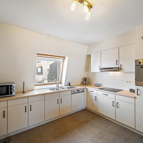 Appartement à vendre Blankenberge - Caenen 4484084 - 3746001023000115135