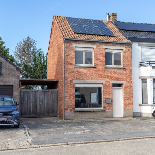 Huis te koop Hertsberge - Caenen 4484114 - 3746001023000115214
