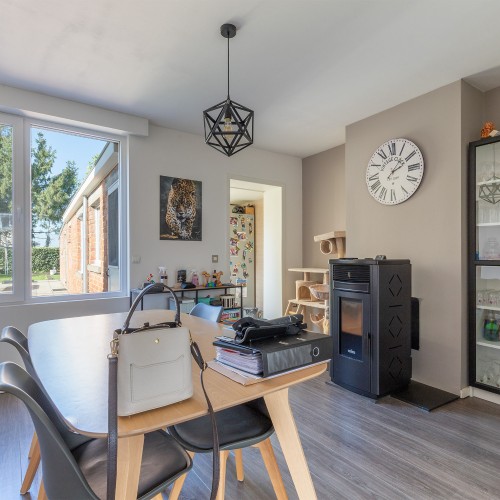 Huis te koop Hertsberge - Caenen 4484114 - 3746001023000115217