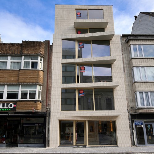 Appartement te koop Oostende - Caenen 4484149 - 3746001023000115158