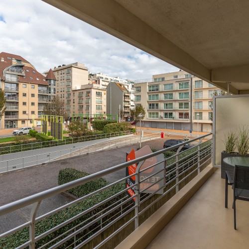 Appartement te koop Nieuwpoort - Caenen 4484190 - 3746001023000115241
