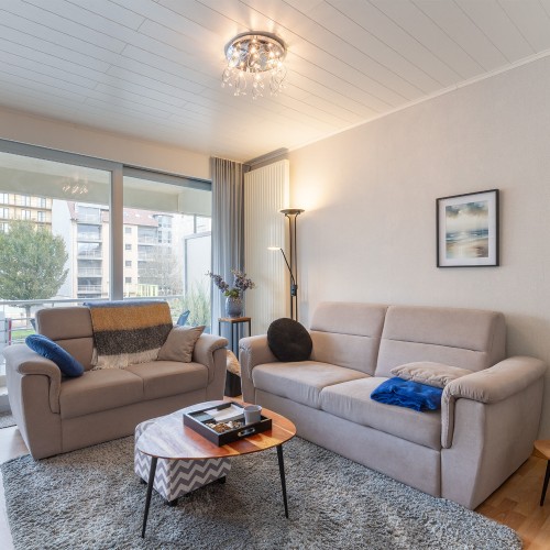 Appartement te koop Nieuwpoort - Caenen 4484190 - 3746001023000115237