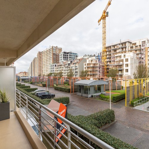 Appartement te koop Nieuwpoort - Caenen 4484190 - 3746001023000115242