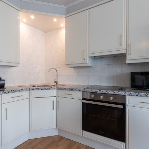 Appartement te koop Nieuwpoort - Caenen 4484190 - 3746001023000115239