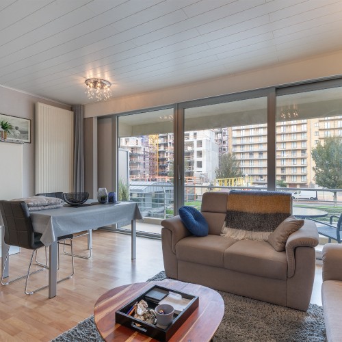 Appartement te koop Nieuwpoort - Caenen 4484190 - 3746001023000115238