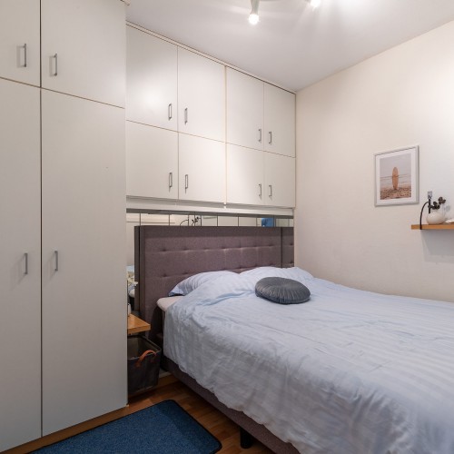 Appartement te koop Nieuwpoort - Caenen 4484190 - 3746001023000115236
