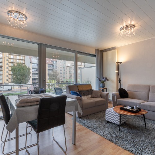 Appartement te koop Nieuwpoort - Caenen 4484190 - 3746001023000115240