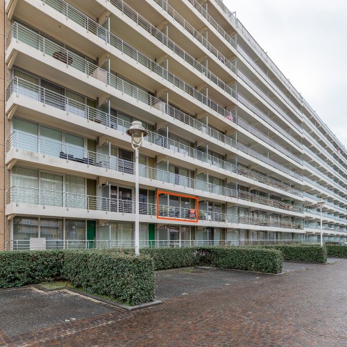 Appartement te koop Nieuwpoort - Caenen 4484190 - 3746001023000115243