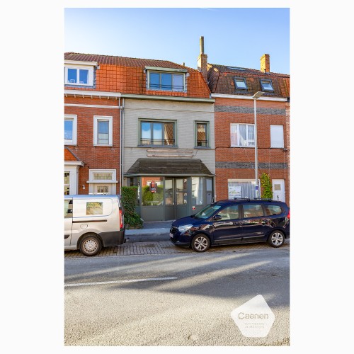 Handelspand te koop Assebroek - Caenen 4484220 - 3746001023000115165