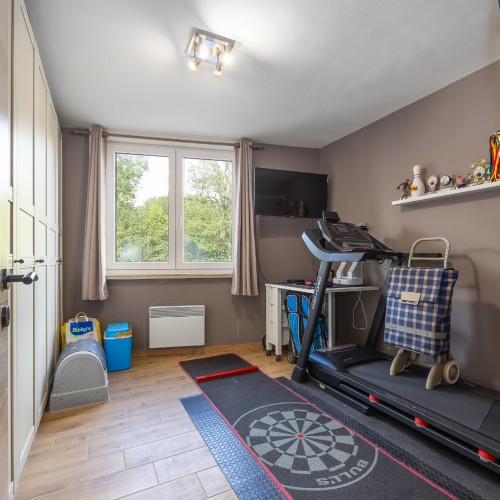 Appartement te koop Oostende - Caenen 4484996 - 3746001023000115266
