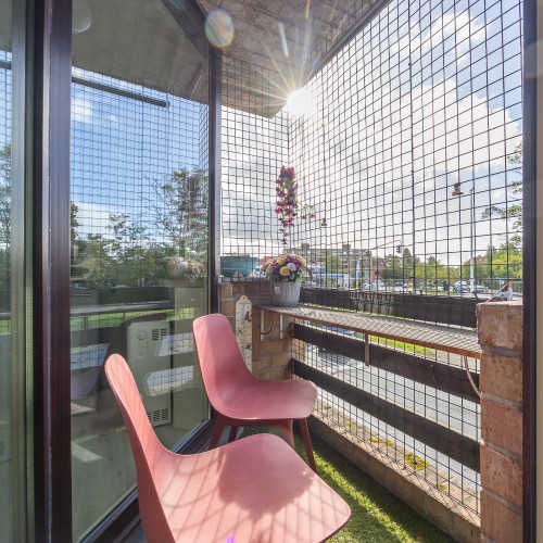 Appartement te koop Oostende - Caenen 4484996 - 3746001023000115261