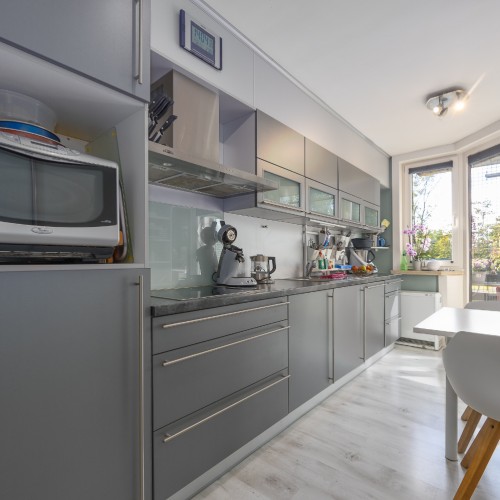 Appartement te koop Oostende - Caenen 4484996 - 3746001023000115258