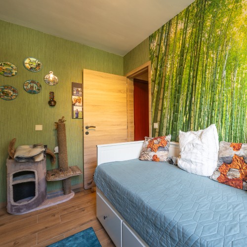 Appartement te koop Oostende - Caenen 4484996 - 3746001023000115269
