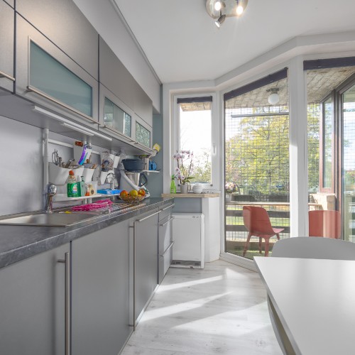 Appartement te koop Oostende - Caenen 4484996 - 3746001023000115260