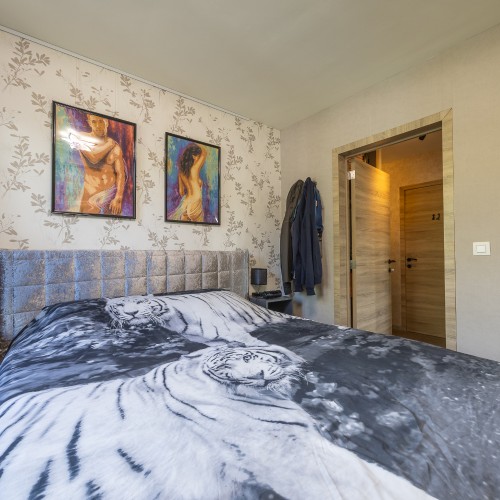 Appartement te koop Oostende - Caenen 4484996 - 3746001023000115265