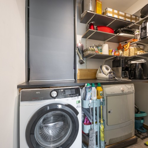 Appartement te koop Oostende - Caenen 4484996 - 3746001023000115259