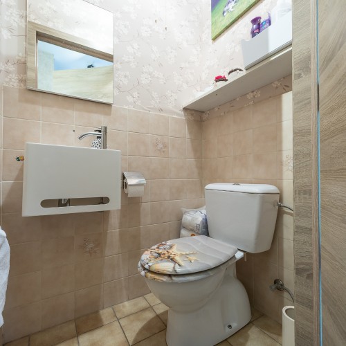 Appartement te koop Oostende - Caenen 4484996 - 3746001023000115272