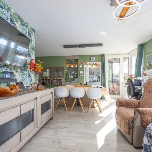 Appartement te koop Oostende - Caenen 4484996 - 3746001023000115251