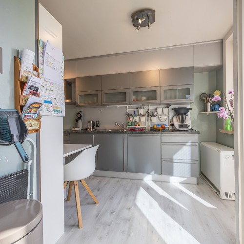 Appartement te koop Oostende - Caenen 4484996 - 3746001023000115254