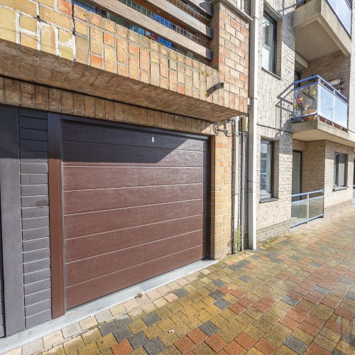 Appartement te koop Oostende - Caenen 4484996 - 3746001023000115273