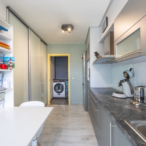 Appartement te koop Oostende - Caenen 4484996 - 3746001023000115257