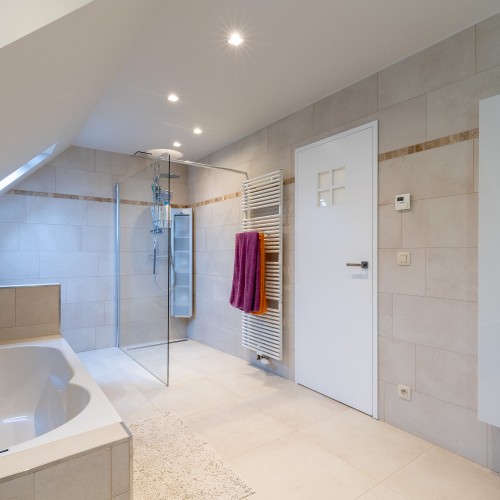 Villa à vendre Ruddervoorde - Caenen 4485152 - 3746001023000115490