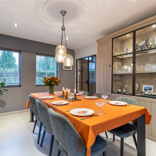 Villa à vendre Ruddervoorde - Caenen 4485152 - 3746001023000115500