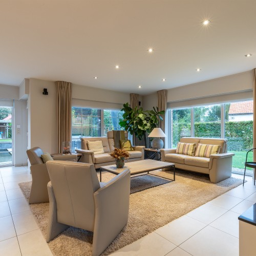 Villa à vendre Ruddervoorde - Caenen 4485152 - 3746001023000115502