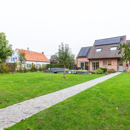 Villa à vendre Ruddervoorde - Caenen 4485152 - 3746001023000115517